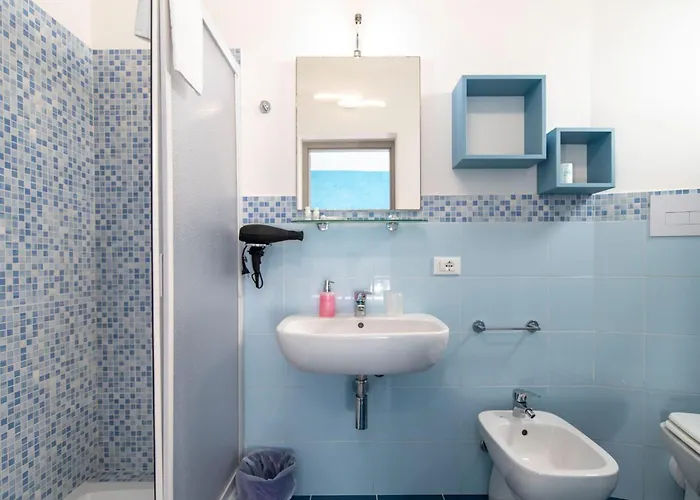 Il Torrazzo Da Francesca Bed and breakfast