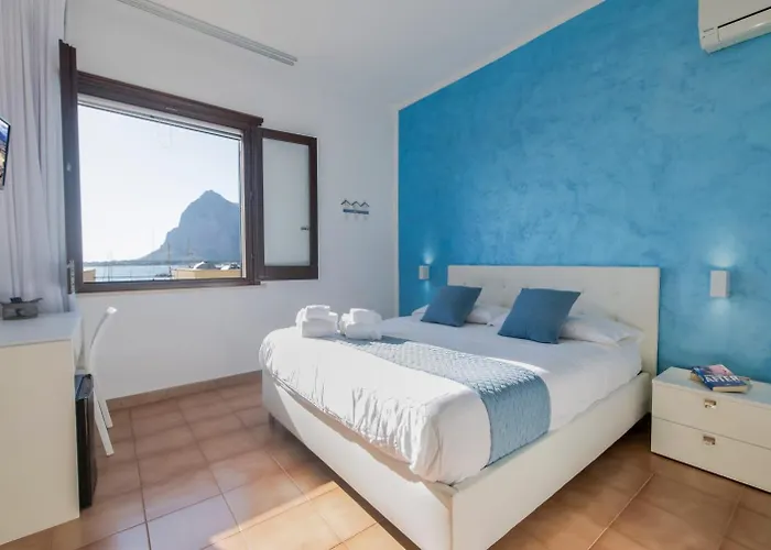 Il Torrazzo Da Francesca Bed and breakfast 4*